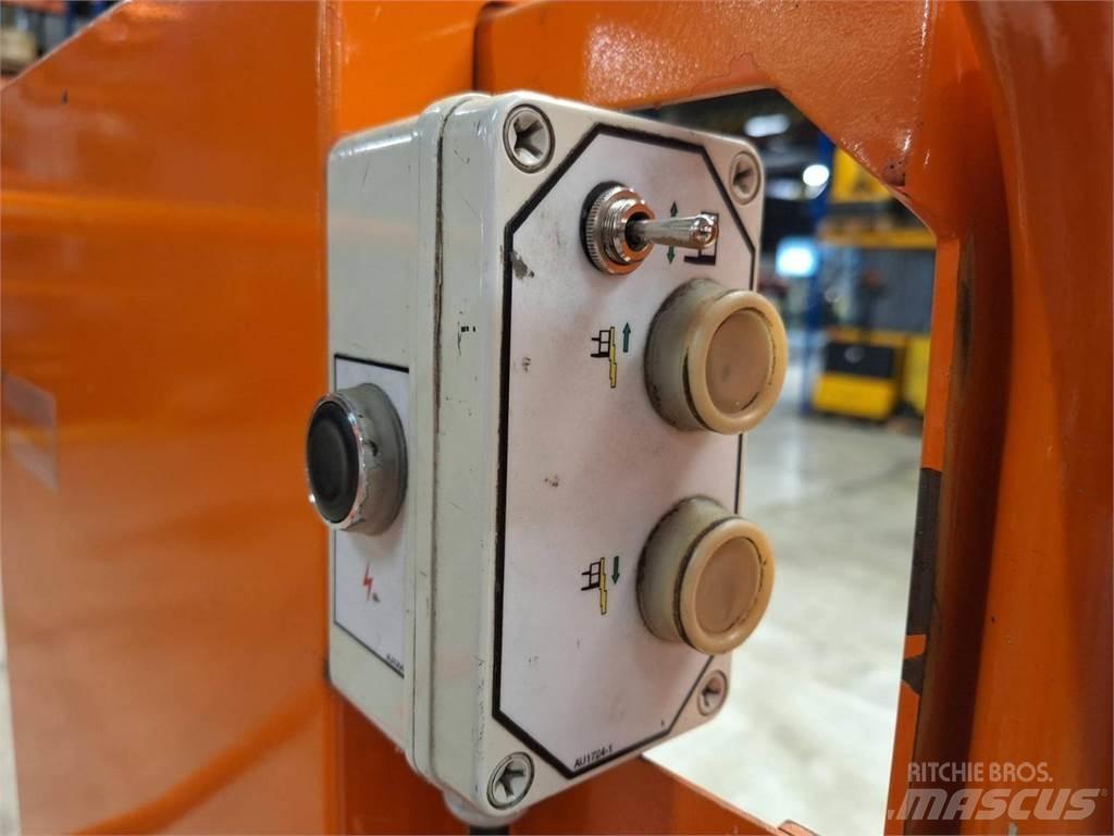 JLG TOUCAN DUO 其他升降机和高空作业平台