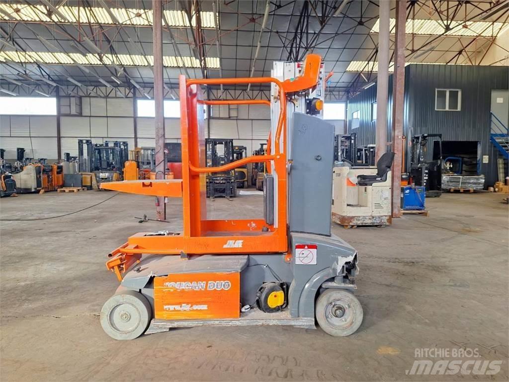 JLG TOUCAN DUO 其他升降机和高空作业平台