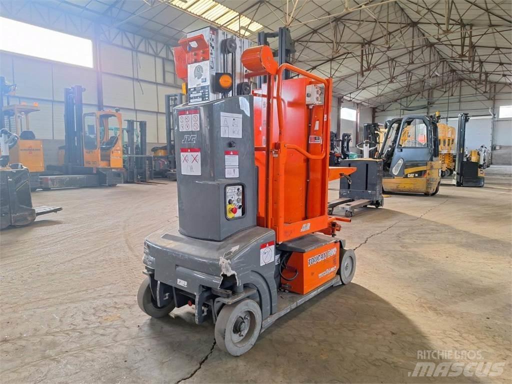 JLG TOUCAN DUO 其他升降机和高空作业平台