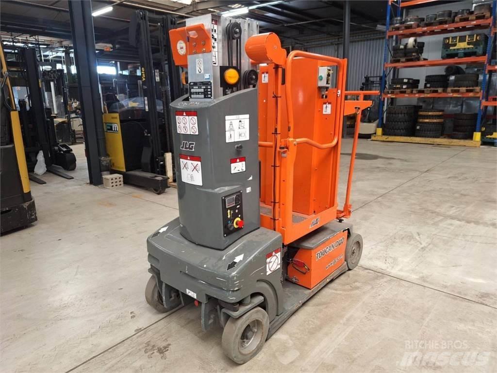 JLG TOUCAN DUO 其他升降机和高空作业平台