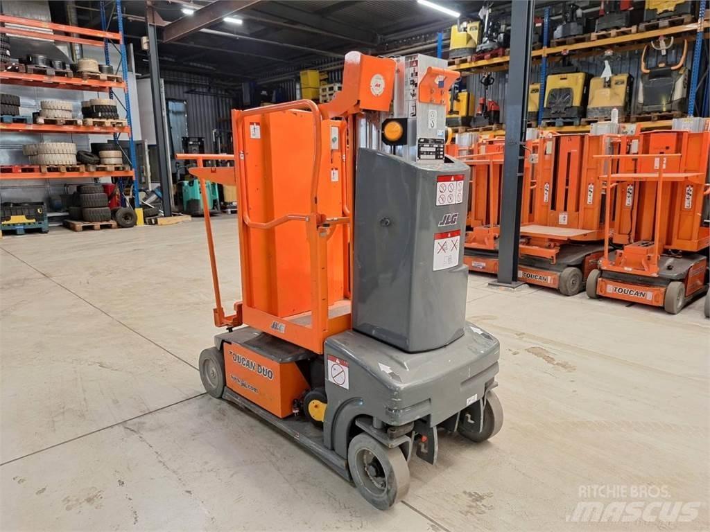 JLG TOUCAN DUO 其他升降机和高空作业平台