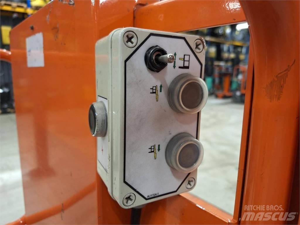 JLG TOUCAN DUO 其他升降机和高空作业平台