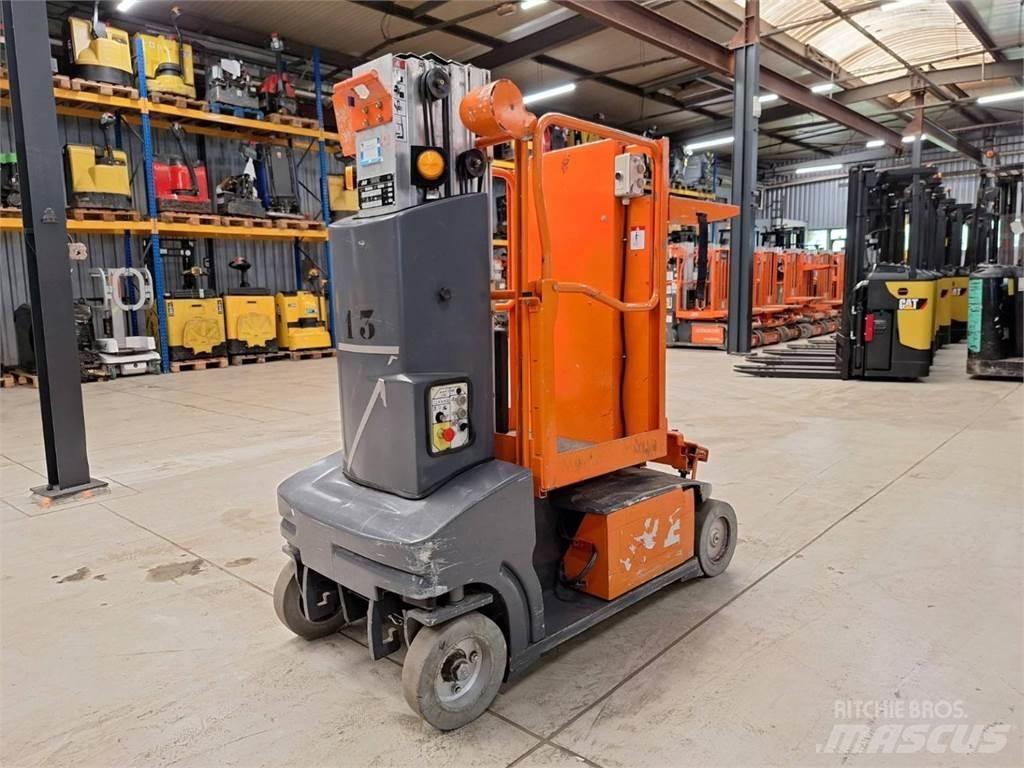JLG TOUCAN DUO 其他升降机和高空作业平台