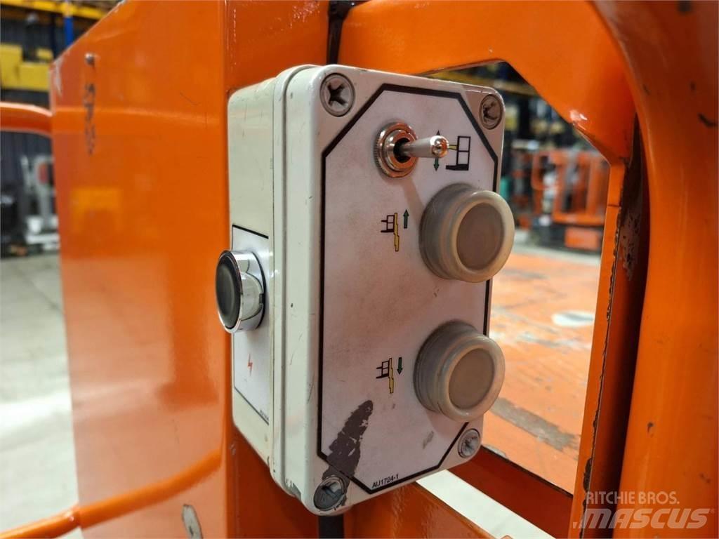 JLG TOUCAN DUO 其他升降机和高空作业平台