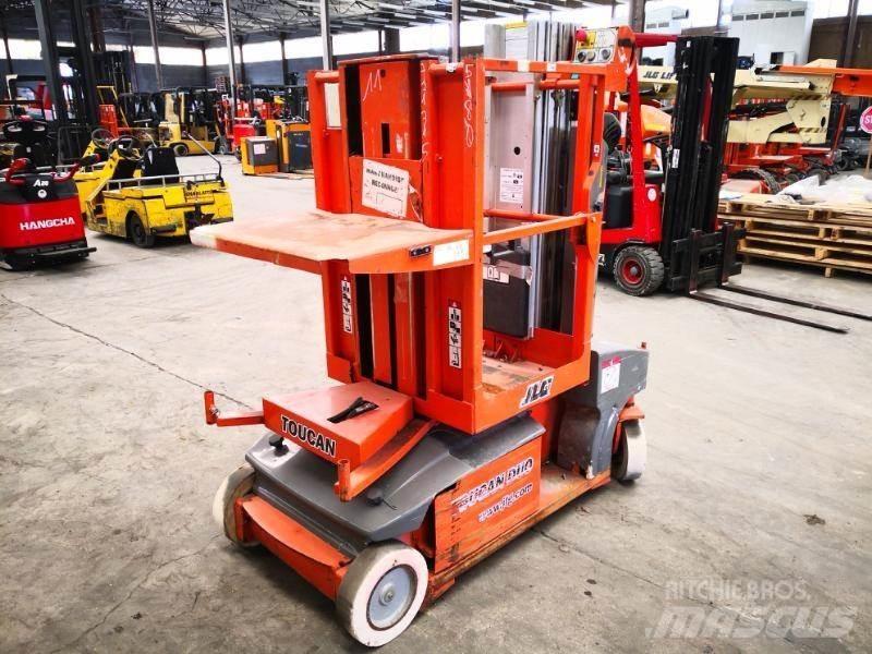 JLG TOUCAN DUO 其他升降机和高空作业平台