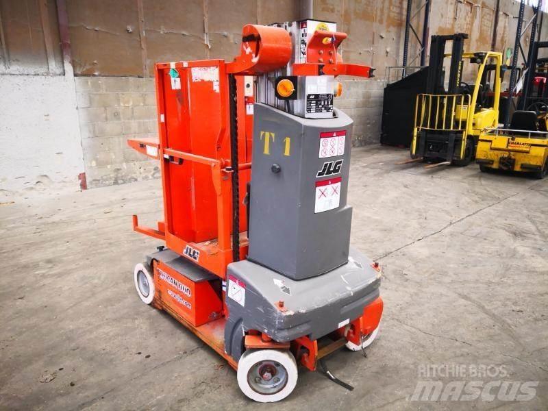 JLG TOUCAN DUO 其他升降机和高空作业平台