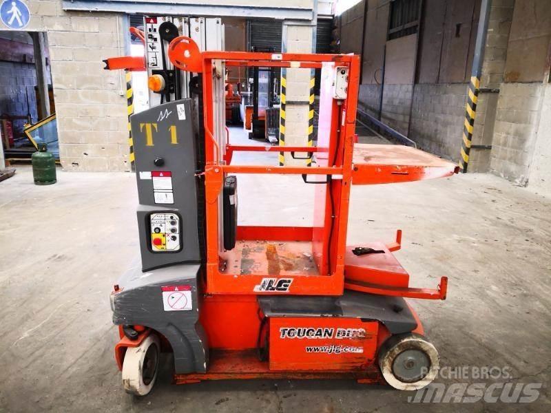 JLG TOUCAN DUO 其他升降机和高空作业平台