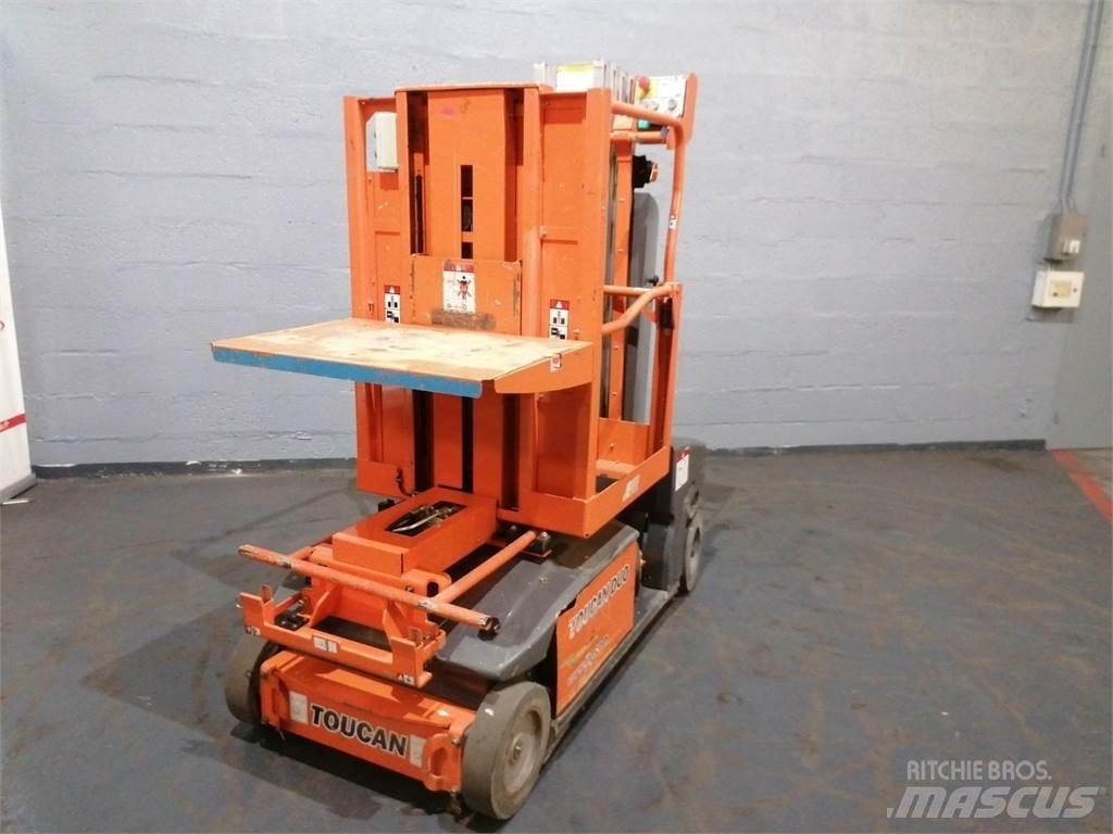 JLG TOUCAN DUO 其他升降机和高空作业平台