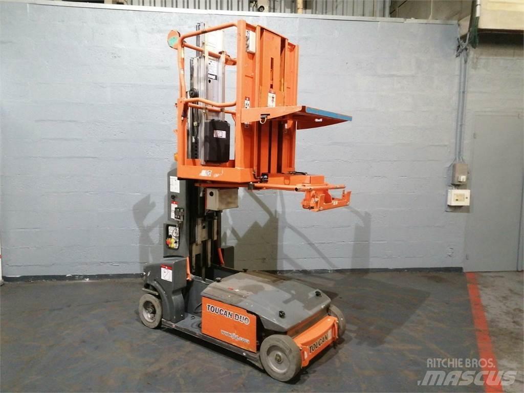 JLG TOUCAN DUO 其他升降机和高空作业平台