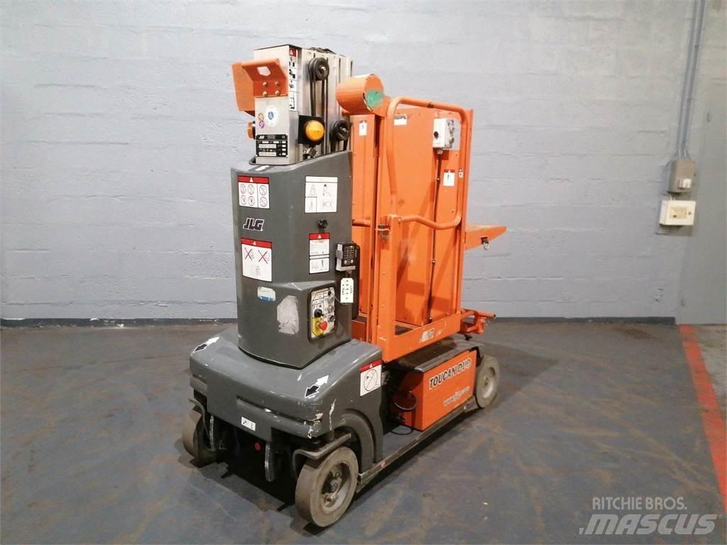 JLG TOUCAN DUO 其他升降机和高空作业平台