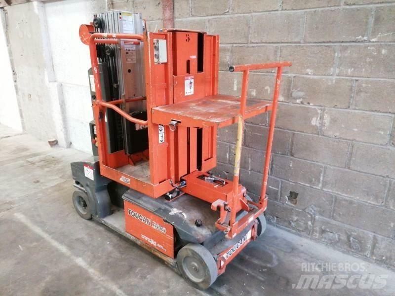 JLG TOUCAN DUO 其他升降机和高空作业平台