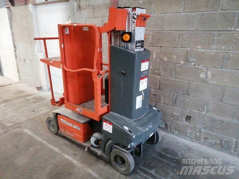 JLG TOUCAN DUO 其他升降机和高空作业平台