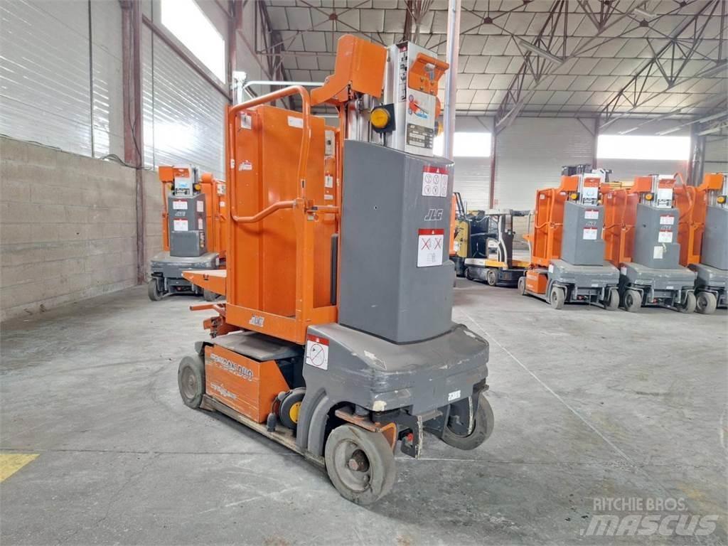 JLG TOUCAN DUO 其他升降机和高空作业平台