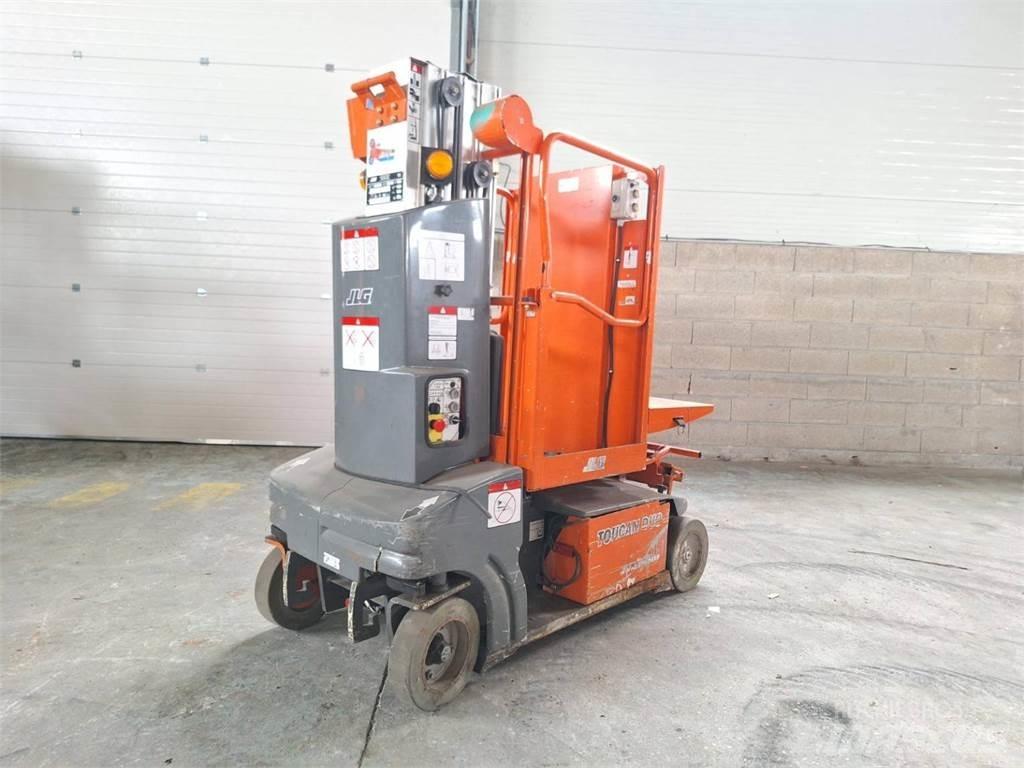 JLG TOUCAN DUO 其他升降机和高空作业平台
