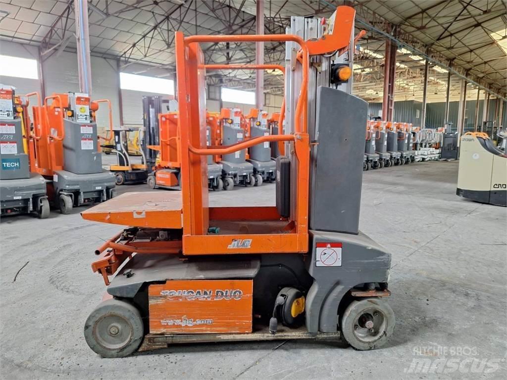JLG TOUCAN DUO 其他升降机和高空作业平台