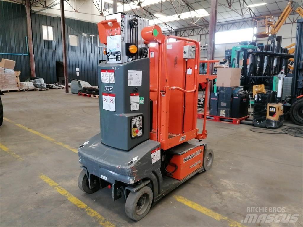 JLG TOUCAN DUO 其他升降机和高空作业平台