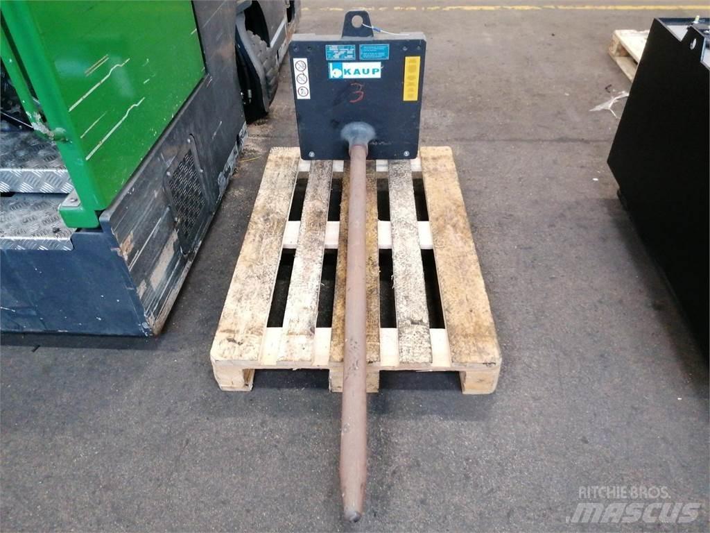 Kaup 2T185T 其他附件和组件