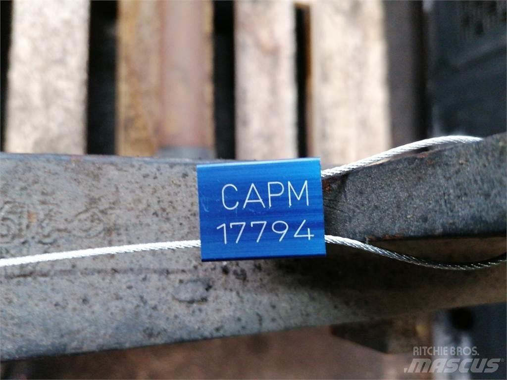 Kaup 2T185T 其他附件和组件