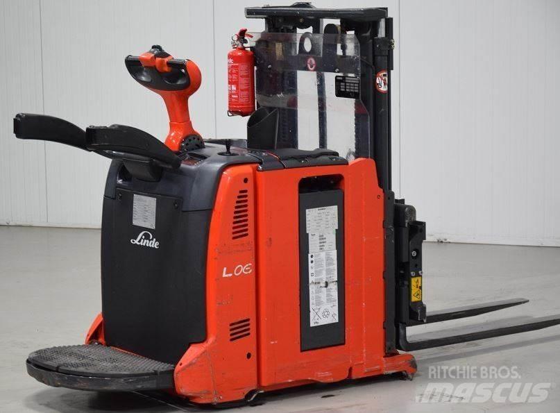 Linde L06ac 手动码垛机