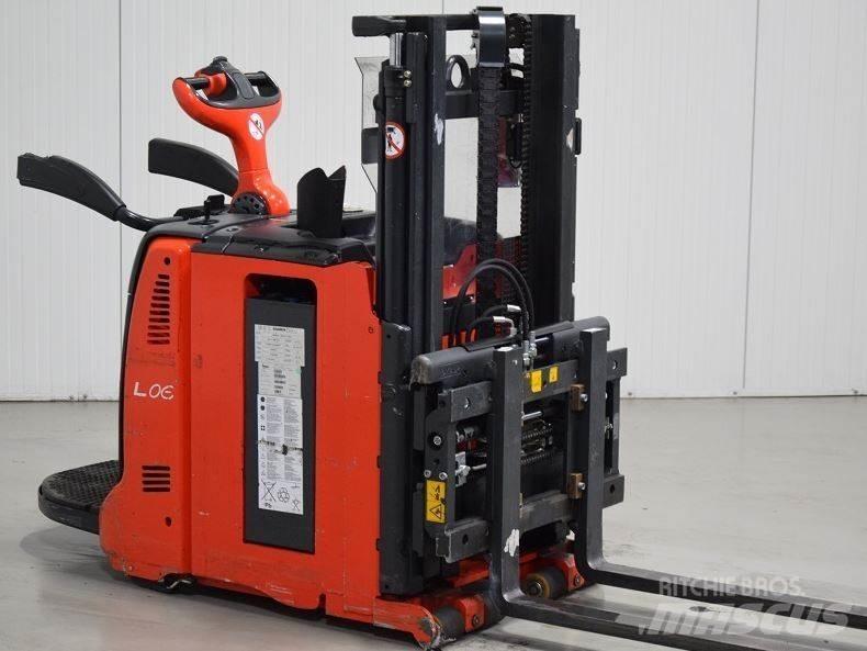 Linde L06ac 手动码垛机