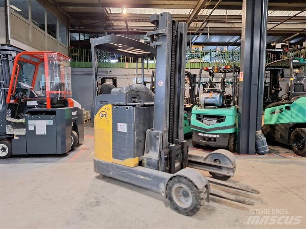OM XRS20AC 前移式叉车