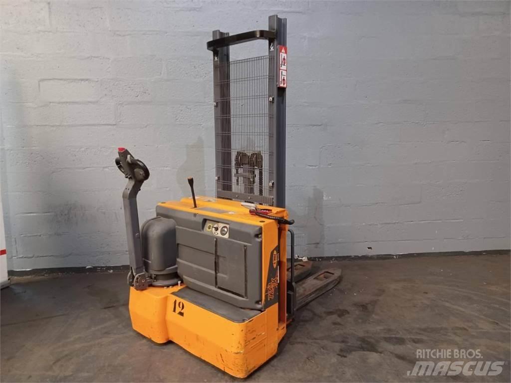 OMG 720K 手推堆垛车