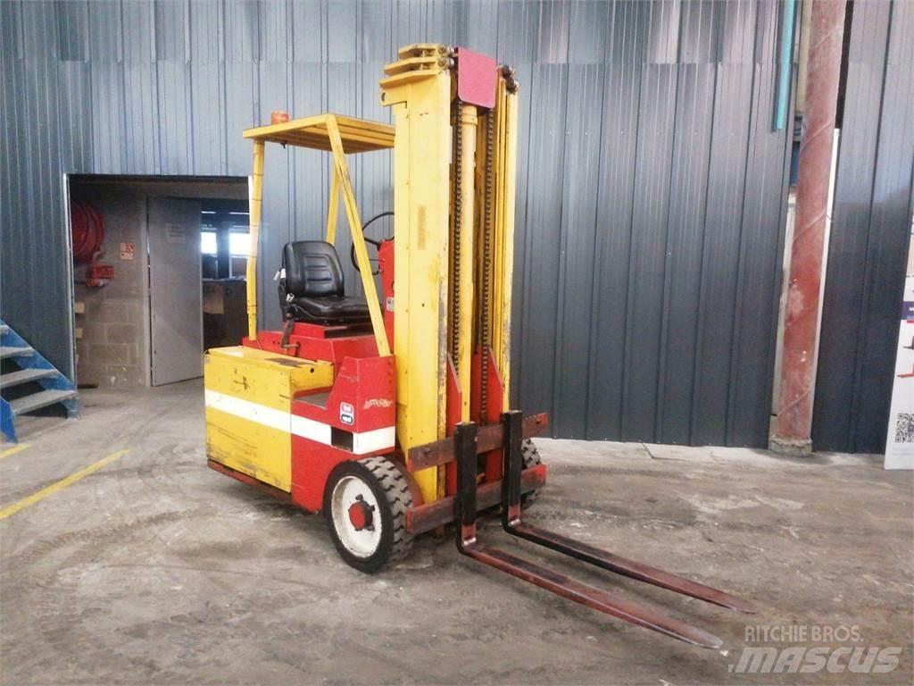  Peg F2050EB 其他叉车