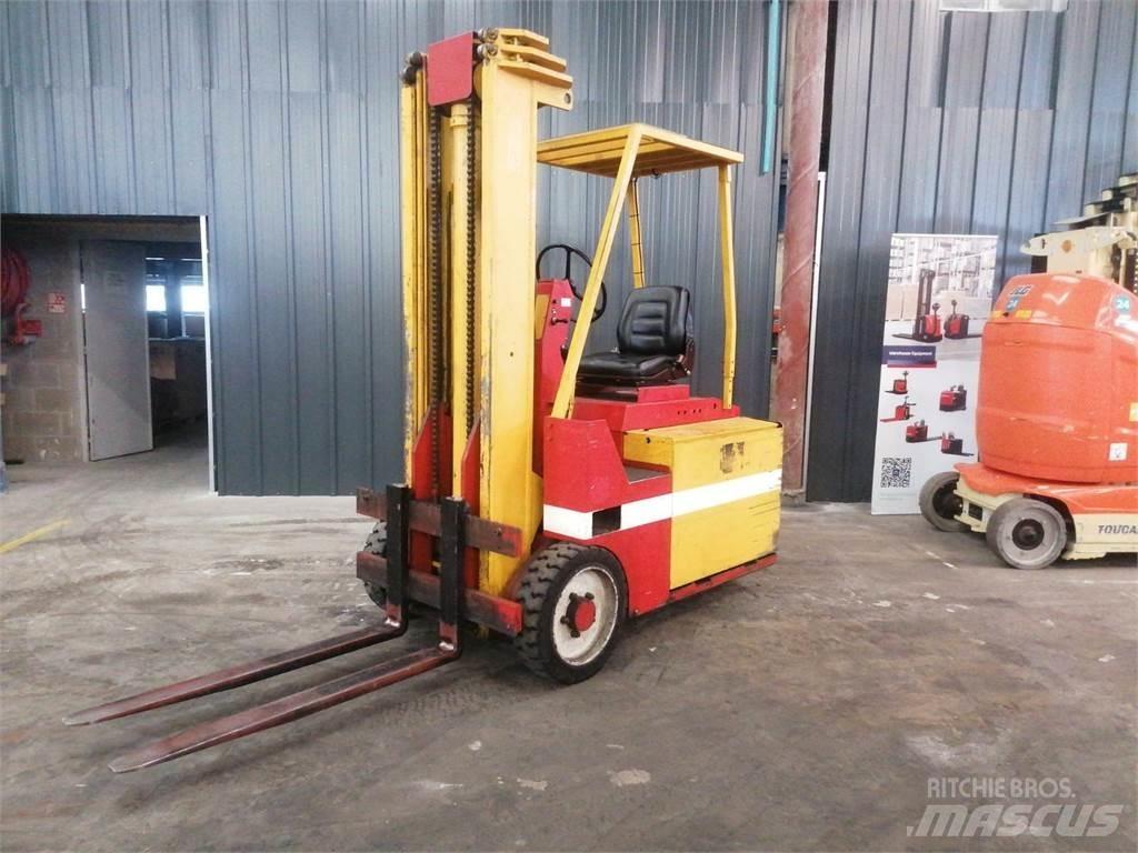 Peg F2050EB 其他叉车