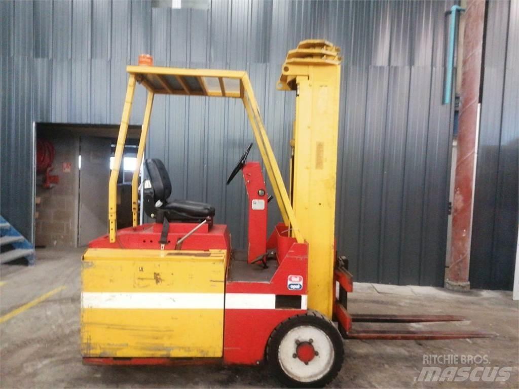  Peg F2050EB 其他叉车