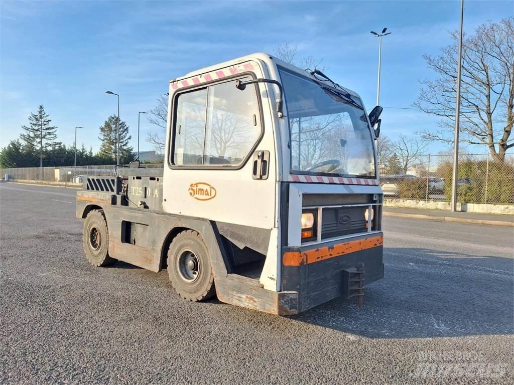 Simai TE250R 物流运输-其他