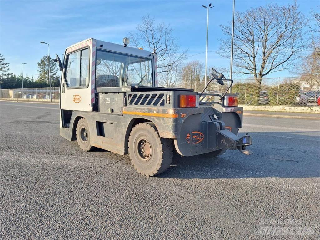 Simai TE250R 物流运输-其他