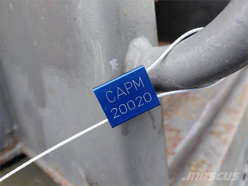 Terberg RT222 物流运输-其他