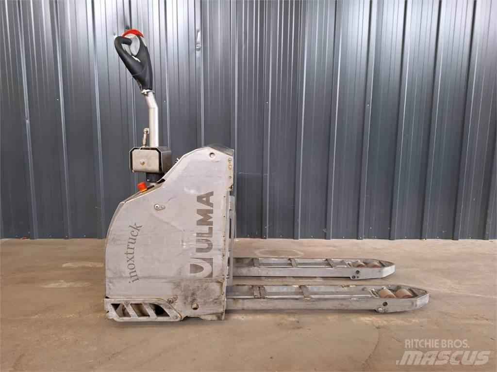 Ulma EPT20 手推堆垛车