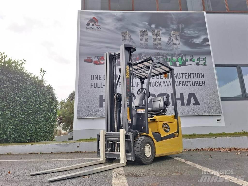 Yale ERP15VC 其他叉车