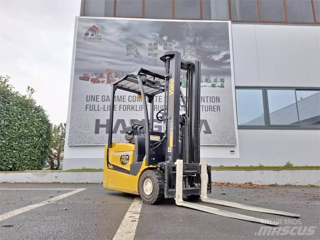 Yale ERP15VC 其他叉车