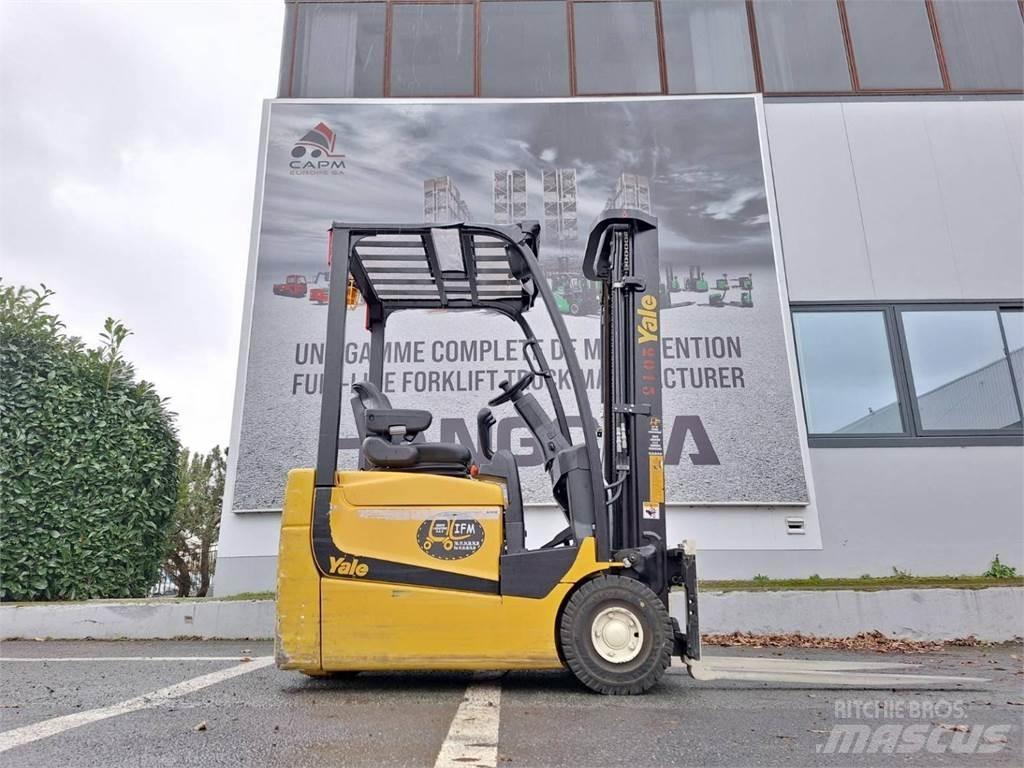 Yale ERP15VC 其他叉车