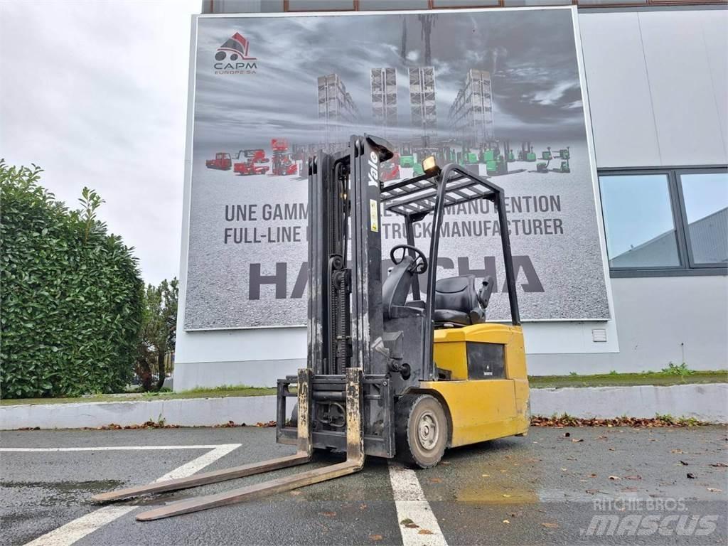 Yale ERP16ATF 其他叉车