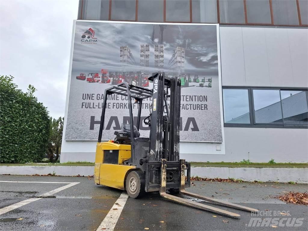 Yale ERP16ATF 其他叉车