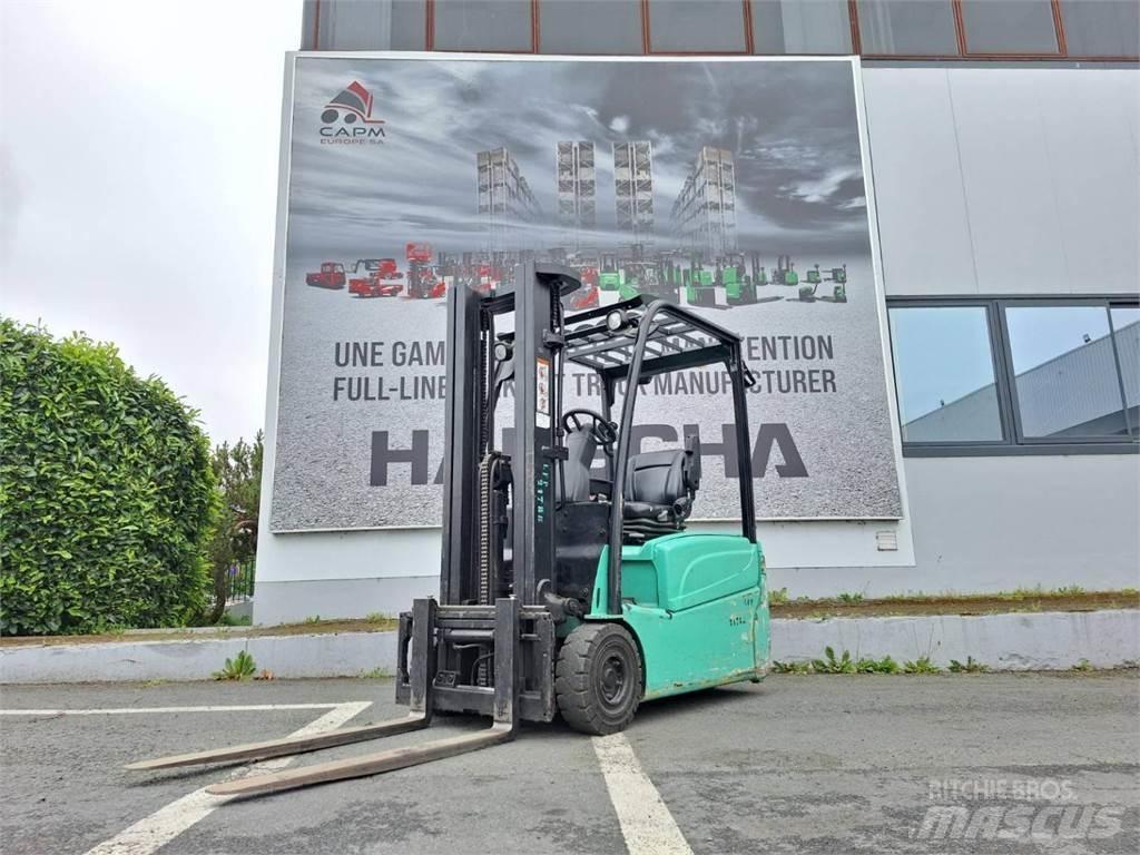 Yale ERP16VT 其他叉车