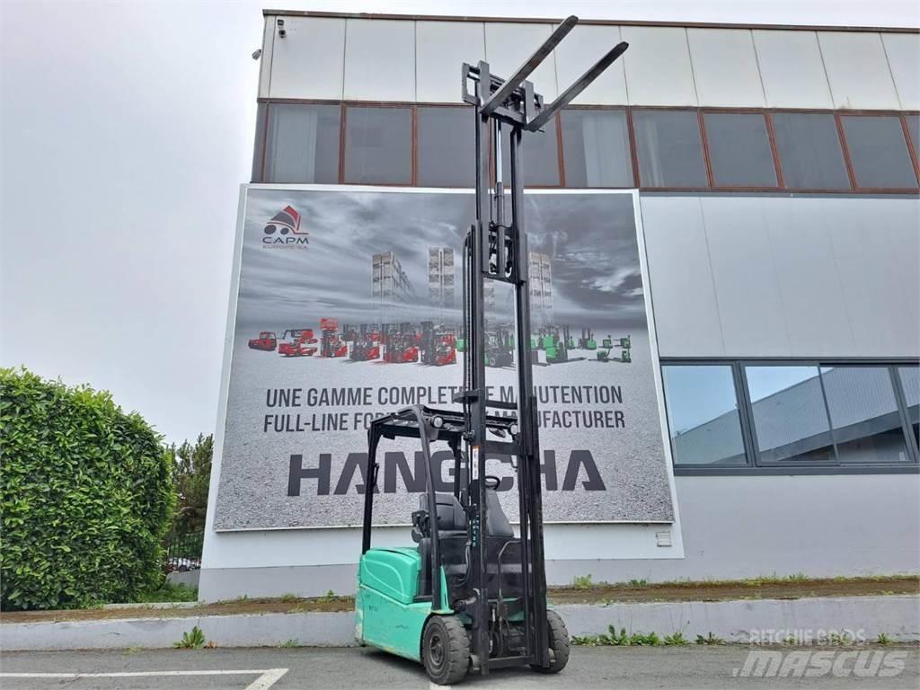 Yale ERP16VT 其他叉车