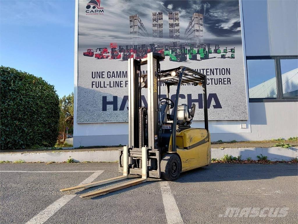Yale ERP18VTL 其他叉车