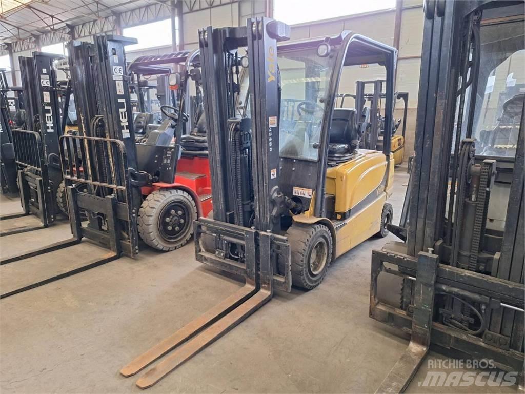 Yale ERP25 其他叉车