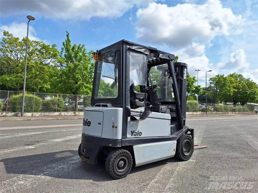 Yale ERP30 其他叉车