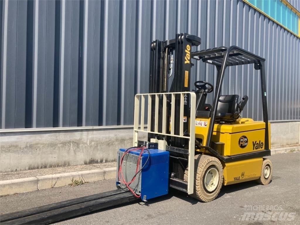 Yale ERP30 ALF 其他叉车