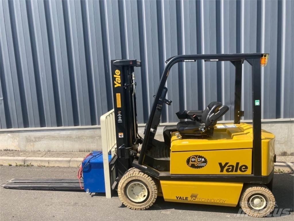 Yale ERP30 ALF 其他叉车