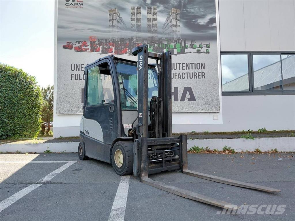 Yale ERP30VL 其他叉车
