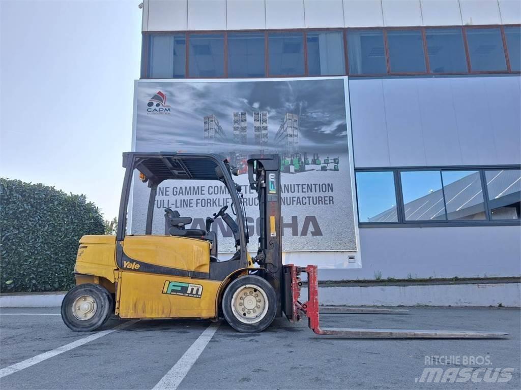 Yale ERP50VM 其他叉车