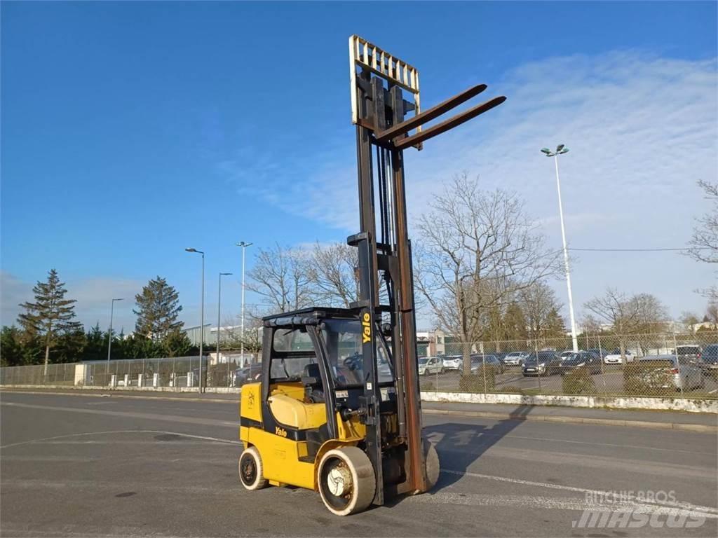 Yale GDC70VX 其他叉车
