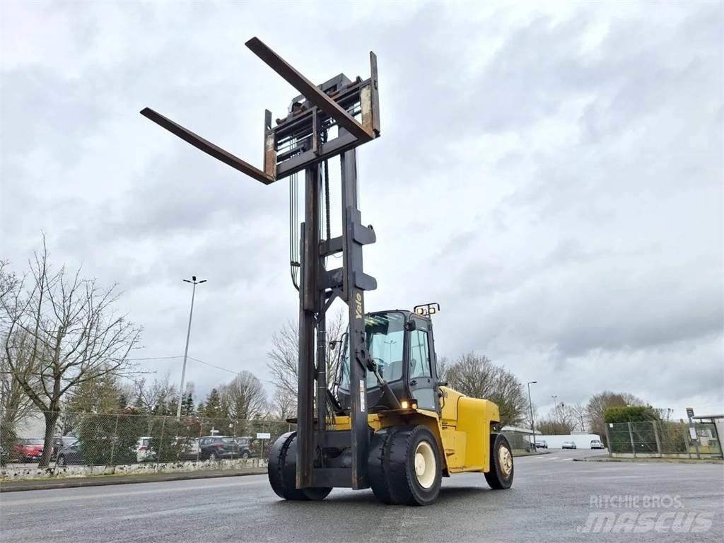 Yale GDP140EC 其他叉车