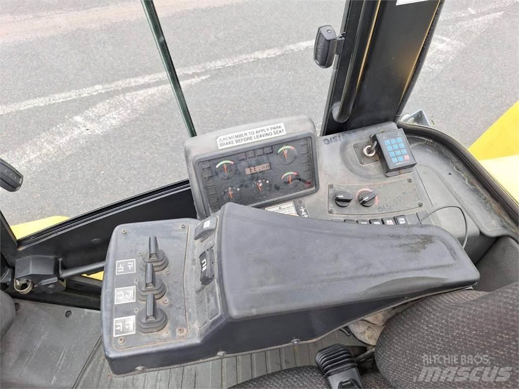 Yale GDP140EC 其他叉车